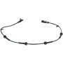 DELPHI SS20819 ABS Wheel Speed Sensor