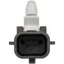 DELPHI SS20819 ABS Wheel Speed Sensor