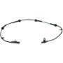 DELPHI SS20819 ABS Wheel Speed Sensor