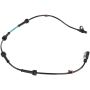 DELPHI SS20819 ABS Wheel Speed Sensor