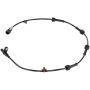 DELPHI SS20819 ABS Wheel Speed Sensor