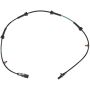 DELPHI SS20819 ABS Wheel Speed Sensor