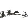 DELPHI SS20843 ABS Wheel Speed Sensor