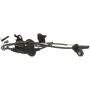 DELPHI SS20843 ABS Wheel Speed Sensor