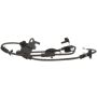 DELPHI SS20844 ABS Wheel Speed Sensor