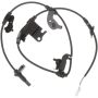 DELPHI SS20844 ABS Wheel Speed Sensor