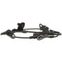 DELPHI SS20844 ABS Wheel Speed Sensor