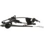 DELPHI SS20844 ABS Wheel Speed Sensor