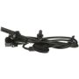 DELPHI SS20845 ABS Wheel Speed Sensor
