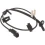 DELPHI SS20846 ABS Wheel Speed Sensor