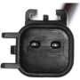 DELPHI SS20846 ABS Wheel Speed Sensor