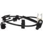 DELPHI SS20846 ABS Wheel Speed Sensor