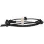 DELPHI SS20846 ABS Wheel Speed Sensor