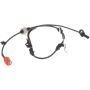 DELPHI SS20848 ABS Wheel Speed Sensor
