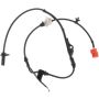 DELPHI SS20848 ABS Wheel Speed Sensor