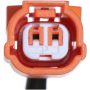 DELPHI SS20849 ABS Wheel Speed Sensor
