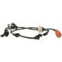 DELPHI SS20849 ABS Wheel Speed Sensor