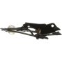 DELPHI SS20849 ABS Wheel Speed Sensor