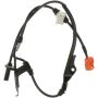 DELPHI SS20849 ABS Wheel Speed Sensor