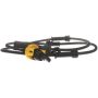 DELPHI SS20850 ABS Wheel Speed Sensor