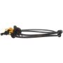 DELPHI SS20850 ABS Wheel Speed Sensor