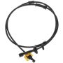 DELPHI SS20850 ABS Wheel Speed Sensor