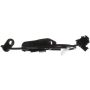 DELPHI SS20851 ABS Wheel Speed Sensor