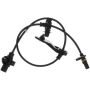 DELPHI SS20851 ABS Wheel Speed Sensor