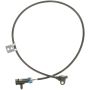DELPHI SS20852 ABS Wheel Speed Sensor