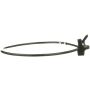 DELPHI SS20852 ABS Wheel Speed Sensor
