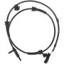 DELPHI SS20853 ABS Wheel Speed Sensor