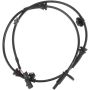 DELPHI SS20853 ABS Wheel Speed Sensor