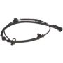DELPHI SS20854 ABS Wheel Speed Sensor