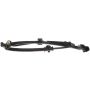 DELPHI SS20854 ABS Wheel Speed Sensor