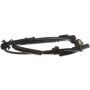 DELPHI SS20854 ABS Wheel Speed Sensor