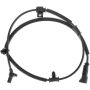 DELPHI SS20854 ABS Wheel Speed Sensor