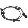 DELPHI SS20855 ABS Wheel Speed Sensor