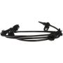 DELPHI SS20855 ABS Wheel Speed Sensor
