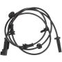 DELPHI SS20855 ABS Wheel Speed Sensor