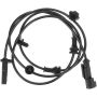 DELPHI SS20855 ABS Wheel Speed Sensor