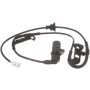 DELPHI SS20856 ABS Wheel Speed Sensor