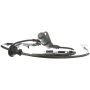 DELPHI SS20856 ABS Wheel Speed Sensor