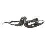 DELPHI SS20856 ABS Wheel Speed Sensor