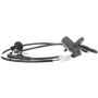 DELPHI SS20856 ABS Wheel Speed Sensor