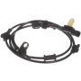 DELPHI SS20857 ABS Wheel Speed Sensor