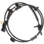 DELPHI SS20857 ABS Wheel Speed Sensor