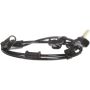 DELPHI SS20857 ABS Wheel Speed Sensor