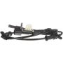 DELPHI SS20857 ABS Wheel Speed Sensor