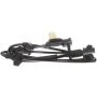 DELPHI SS20857 ABS Wheel Speed Sensor