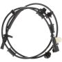 DELPHI SS20857 ABS Wheel Speed Sensor